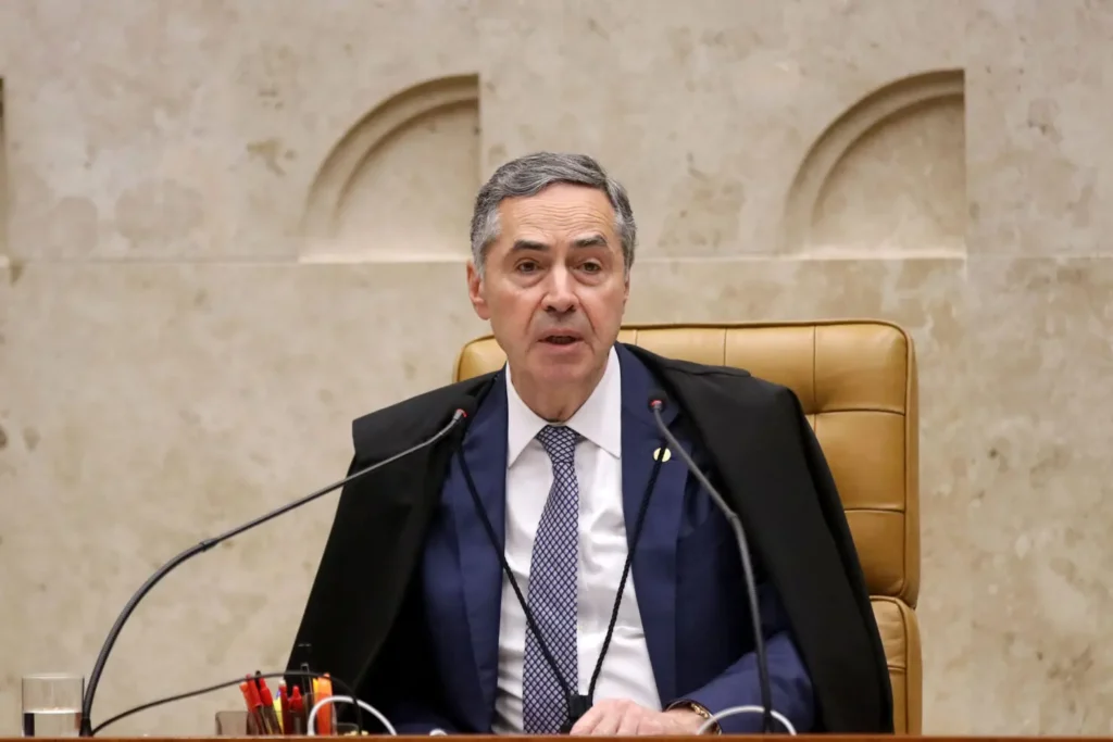 Pela decisão da Corte, os aprovados só podem ser barrados se apresentarem restrições de saúde que impeçam a realização do trabalho | Foto: Gustavo Coutinho/SCO/STF