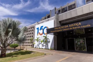 O período para inscrição na seleção vai de 11 a 15 de dezembro | Foto: Divulgação/TJGO