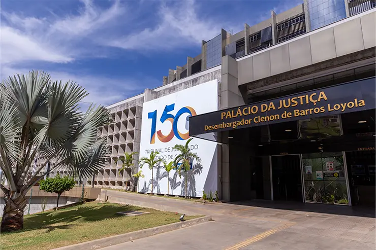 O período para inscrição na seleção vai de 11 a 15 de dezembro | Foto: Divulgação/TJGO