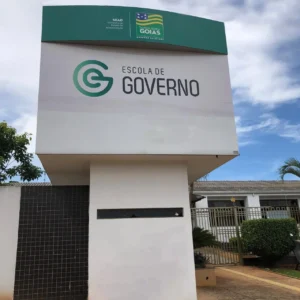 Emoção marca cerimônia de encerramento da primeira turma da Escola de Governo de Goiás | Foto: Divulgação