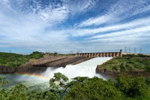 Os candidatos e candidatas vão disputar 31 cargos, de níveis médio, técnico e superior | Foto: Caio Coronel/Itaipu Binacional