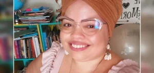 Fabiana Silva é a primeira mulher a ocupar o cargo de ouvidora-geral na DPRJ. | Foto: Instagram