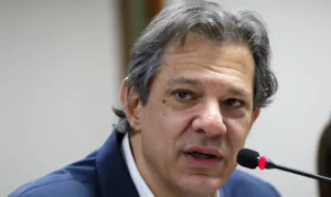 Ministro espera que o Banco Central prossiga com o corte de juros. | Foto: Agência Brasil
