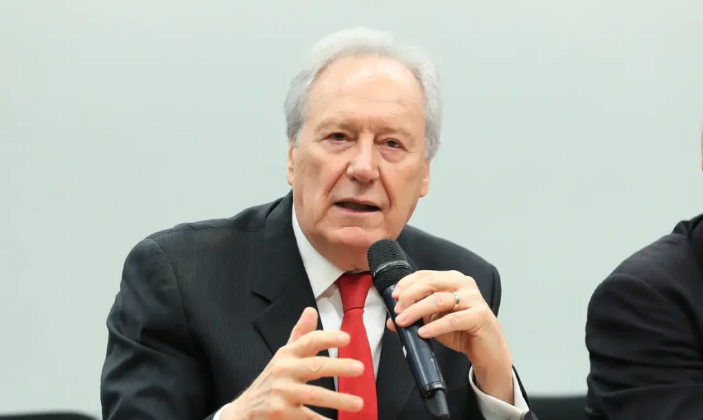 Ele também é cotado para assumir o Ministério da Justiça | Foto: Lula Marques/ABr
