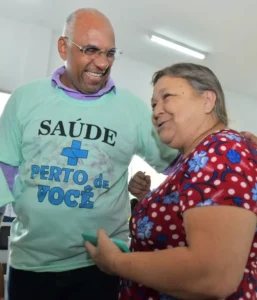 O valor final do salário de cada profissional vai depender da carga horária executada | Foto: Divulgação/SMS