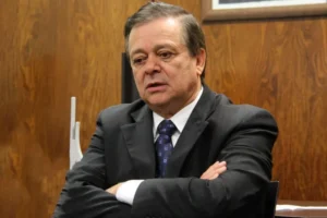 Uma fonte consultada pela reportagem confirmou que houve um desentendimento entre os políticos | Foto: João Ricardo