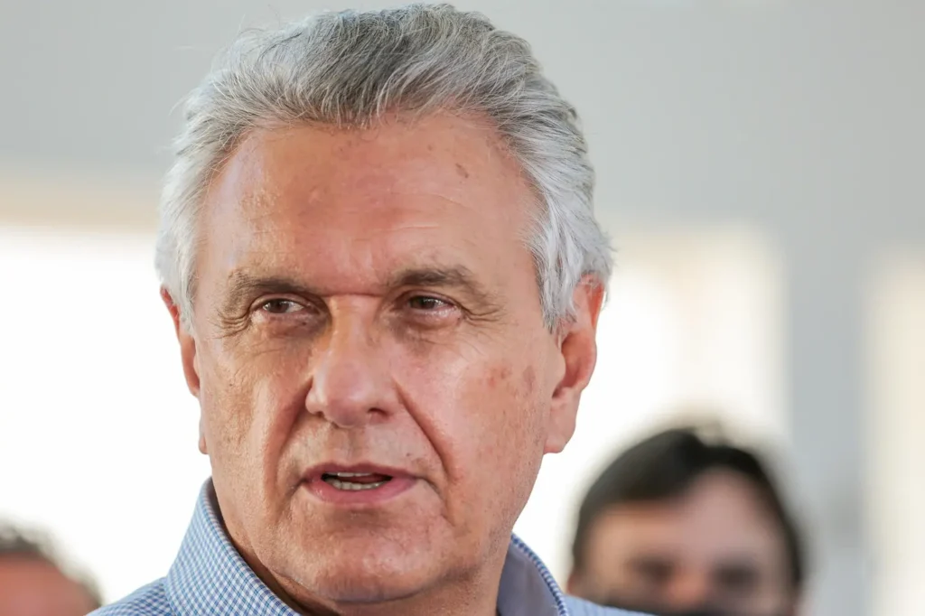 A reforma está na Câmara onde deve ser votada até o fim deste ano. | Foto: Flickr Ronaldo Caiado
