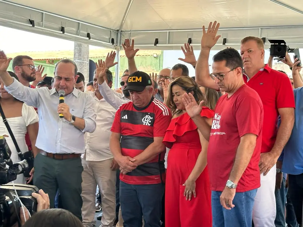 Foto: José Allaesse