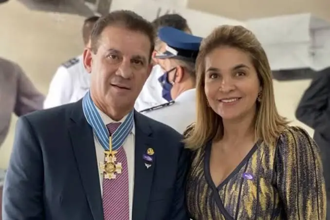 Aliados de Vanderlan relataram ao Jornal O Hoje que a possibilidade depende da decisão do senador sobre Goiânia | Foto: Reprodução
