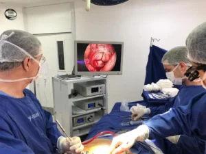 Cirurgia traz expectativa de vida para pacientes com problemas cardíacos | Foto: Arquivo Pessoal
