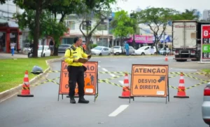 Obras têm mudado forma de goianiense entender a própria rua, bairro e a cidade | Foto: Prefeitura de Goiânia