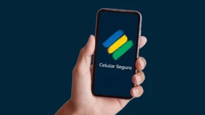 Aplicativo conta com parcerias entre o governo e instituições como a Anatel, e Federação Brasileira de Bancos (Febraban) | Foto: Reprodução