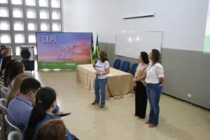 São unidades já existentes nos municípios e que serão convertidas para o modelo de Educação Integral | Foto: Reprodução