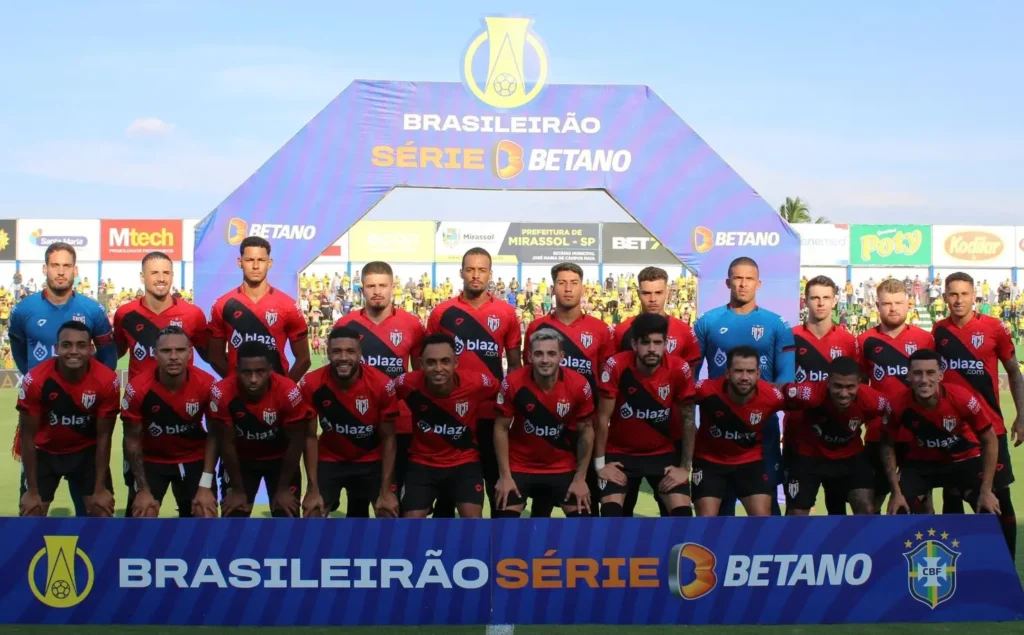 Dragão volta a jogar a Série A após um ano e busca renovar elenco (Divulgação/ACG)