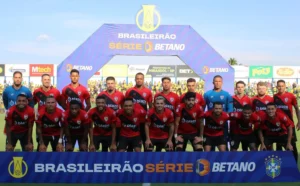 Dragão volta a jogar a Série A após um ano e busca renovar elenco (Divulgação/ACG)