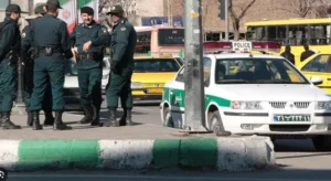 Nos últimos meses, militantes e grupos separatistas menores fizeram outros ataques contra unidades da polícia  Foto: Reprodução