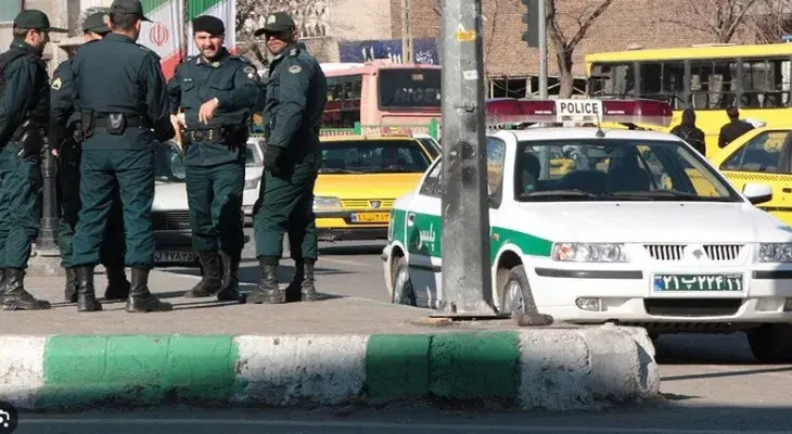 Nos últimos meses, militantes e grupos separatistas menores fizeram outros ataques contra unidades da polícia  Foto: Reprodução