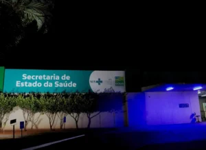 SES-GO divulga edital para contratação de docentes em cursos a distância de Residência Multiprofissional em Saúde. | Iron Braz