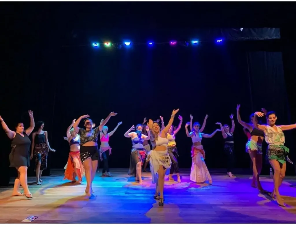 Prefeitura de Goiânia promove eventos especiais de Natal com apresentações LGBTQIA+ neste sábado (16/12) e domingo (17/12). | Foto:  Secult