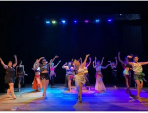 Prefeitura de Goiânia promove eventos especiais de Natal com apresentações LGBTQIA+ neste sábado (16/12) e domingo (17/12). | Foto:  Secult
