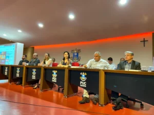 Novos membros dos Conselhos diplomados serão empossados em 10 de janeiro de 2024. | Foto: Sedhs