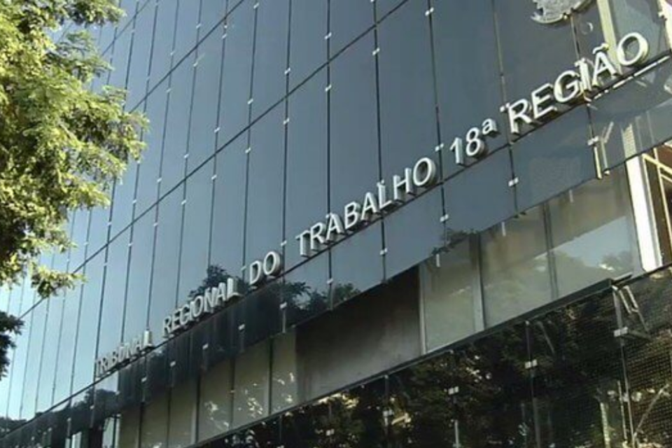 O subgerente foi demitido por justa causa | Foto: Divulgação/ CNJ