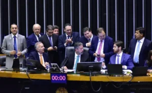 A promulgação está prevista para a próxima semana | Foto: Zeca Ribeiro/Câmara dos Deputados