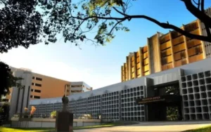 Homem que presenciou a mãe agredindo a filha de 2 meses foi condenado por homicídio no modo de omissão por não ter tomado providências para evitar o crime, em Nazário. | Foto: Divulgação/TJGO