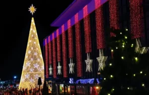 Natal do Bem reabre nesta quinta-feira (28), às 18h | Foto: Divulgação