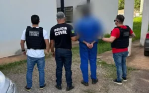 Meninas contaram sobre os estupros após palestra sobre violência sexual | Foto: PCGO
