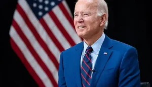 Republicanos acusam Joe Biden de usar sua influência para permitir que seu filho, Hunter Biden, promovesse negócios nebulosos na China e na Ucrânia | Foto: Reprodução