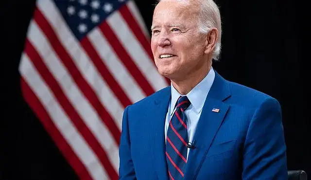 Republicanos acusam Joe Biden de usar sua influência para permitir que seu filho, Hunter Biden, promovesse negócios nebulosos na China e na Ucrânia | Foto: Reprodução