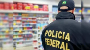 Na investigação foi constatado que os investigados “compraram” os CNPJs de pelo menos quatro drogarias | Foto: Reprodução