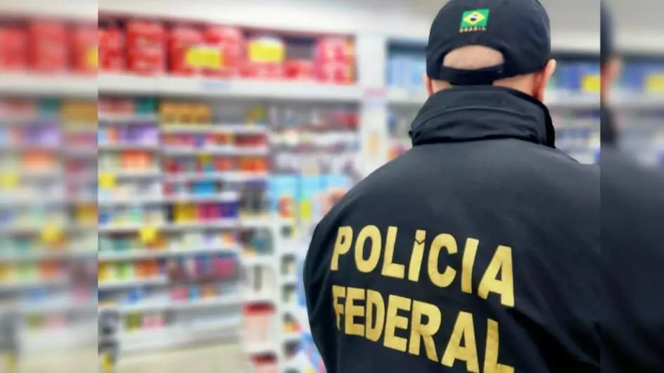 Na investigação foi constatado que os investigados “compraram” os CNPJs de pelo menos quatro drogarias | Foto: Reprodução