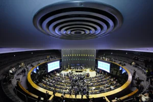 Instalação dos trabalhos da primeira sessão legislativa ordinária da 55ª Legislatura do Poder Legislativo. 

Mesa (E/D): 
primeiro-secretário da Mesa do Congresso, deputado federal Beto Mansur (PRB-SP); 
ministro-chefe da Casa Civil, Aloizio Mercadante; 
presidente da Câmara dos Deputados, deputado federal Eduardo Cunha (PMDB-RJ); 
presidente do Senado Federal, senador Renan Calheiros (PMDB-AL); 
presidente do Supremo Tribunal Federal (STF), ministro Ricardo Lewandowski.

Foto: Edilson Rodrigues/Agência Senado