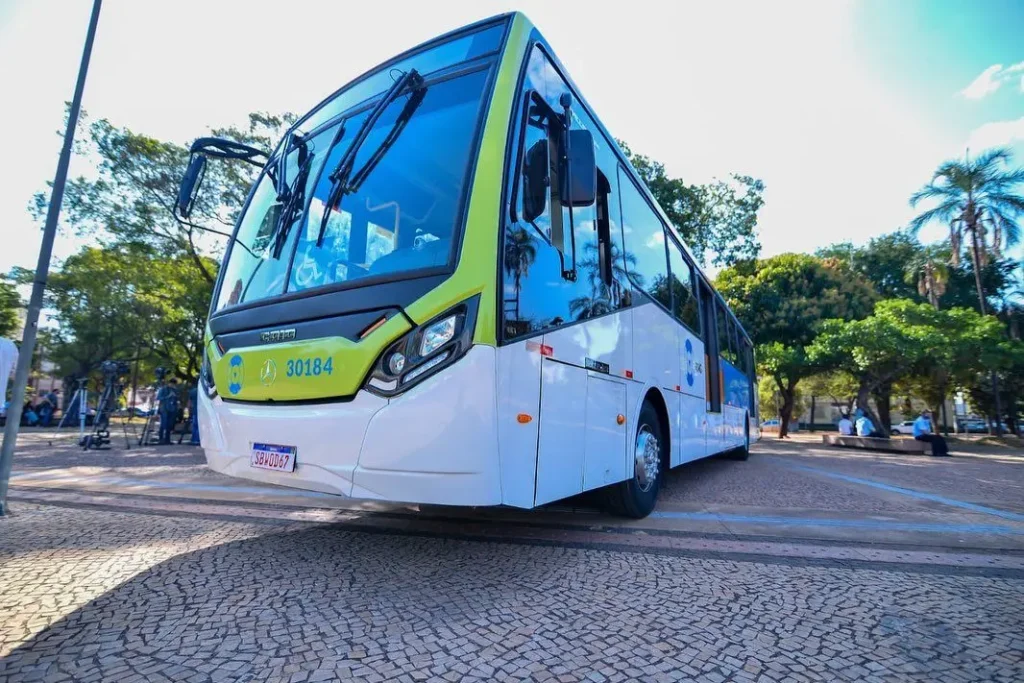 Mudança legal visa assegurar pagamento regular do complemento tarifário às concessionárias do SIT-RMTC. | Foto: Divulgação