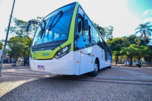 Mudança legal visa assegurar pagamento regular do complemento tarifário às concessionárias do SIT-RMTC. | Foto: Divulgação