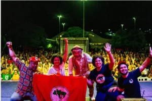 Sucesso do festival é atribuído ao engajamento do povo potiguar e ao trabalho coletivo. | Foto: Sofia Isbelo