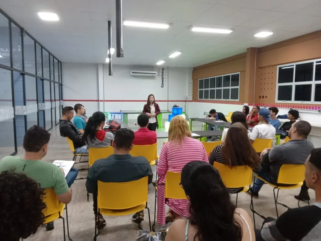 Segunda fase do edital do programa Goianas S.A. está com inscrições abertas até dia 30 de dezembro. Projetos serão contemplados com três meses de pré-incubação gratuita. | Foto: Divulgação