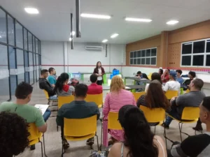 Segunda fase do edital do programa Goianas S.A. está com inscrições abertas até dia 30 de dezembro. Projetos serão contemplados com três meses de pré-incubação gratuita. | Foto: Divulgação