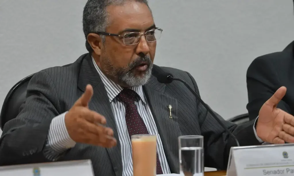 Comissão-Senado