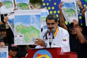 maduro-guiana
