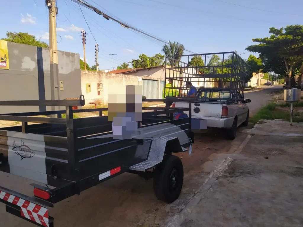 carretinha