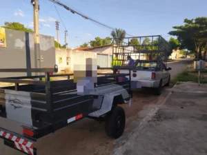 carretinha
