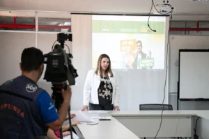 Edição de fim de ano do programa do Governo de Goiás distribuiu R$ 1,7 milhão em prêmios. | Foto: Divulgação