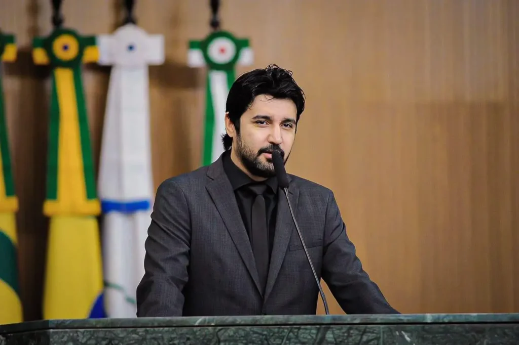 Tribunal marca retotalização de votos após cassação de Fred Rodrigues na Alego