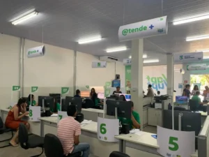 As unidades com maior demanda estão em Anápolis, Aparecida de Goiânia (Buriti Shopping), Campinas (Goiânia) e Rio Verde | Foto: Divulgação