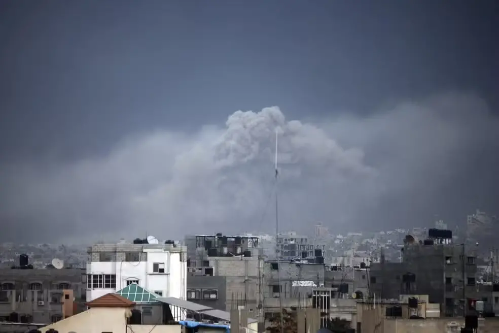 Tropas terrestres israelenses continuam travando batalhas intensas contra os terroristas palestinos | Foto: Reprodução