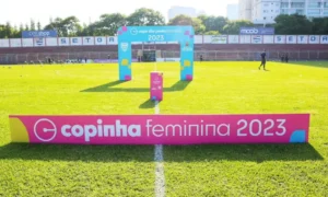 Competição sub-20 conta com 16 times de oito estados do país (Alexandre Battibugli/Agência Paulistão)
