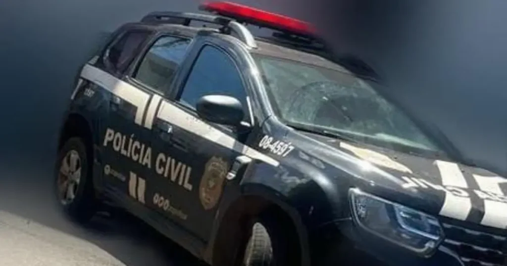 Foto: Polícia Civil